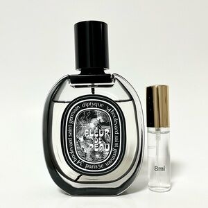 Diptyque Fleur de Peau (8ml) decant